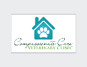 Compassionate Care Veterinary Clinic Logo